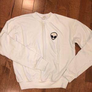 Brandy Melville Sweatshirt